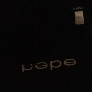 Bebe scarf